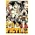 Pulp Fiction Movie Poster - Quentin Tarantino - Alternate #6-24 x 36 Inches